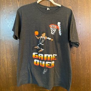 Game Over T-shirt